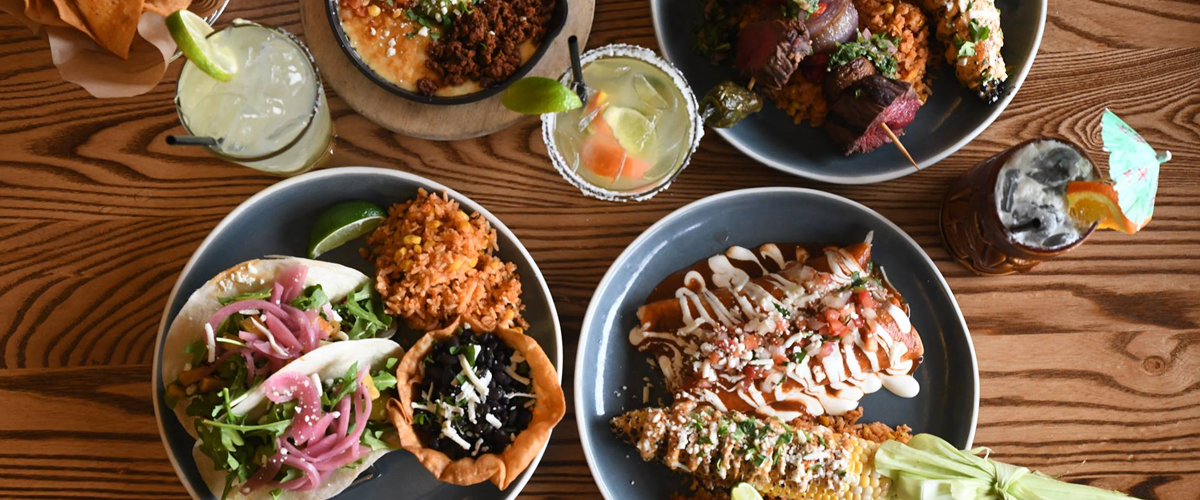 New & Noteworthy Eateries for 2025 Kansas City Restaurant Week KC