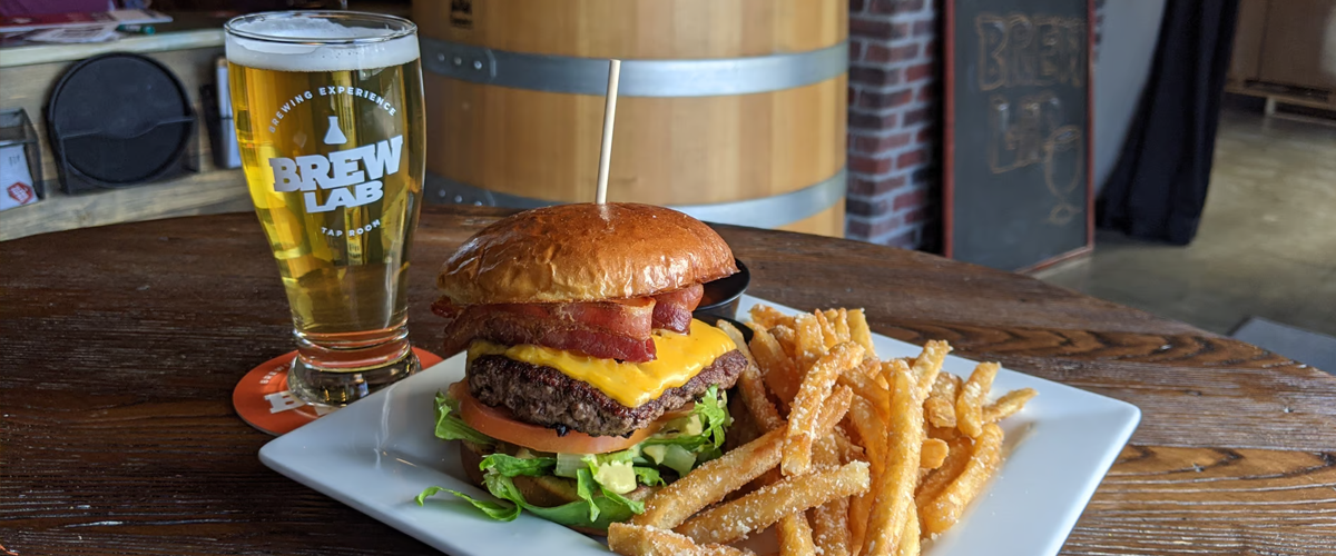 Eight Great Brewery Pairings for KCRW 2024 KC Restaurant Week