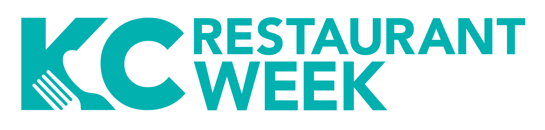 Kansas City Restaurant Week logo
