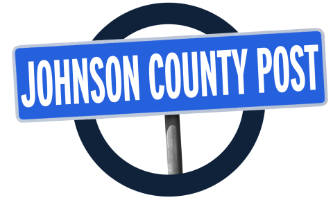 Johnson County Post logo