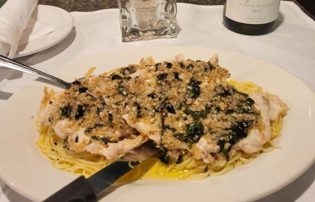 Anthony's