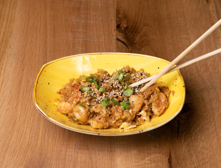 Fried Rice