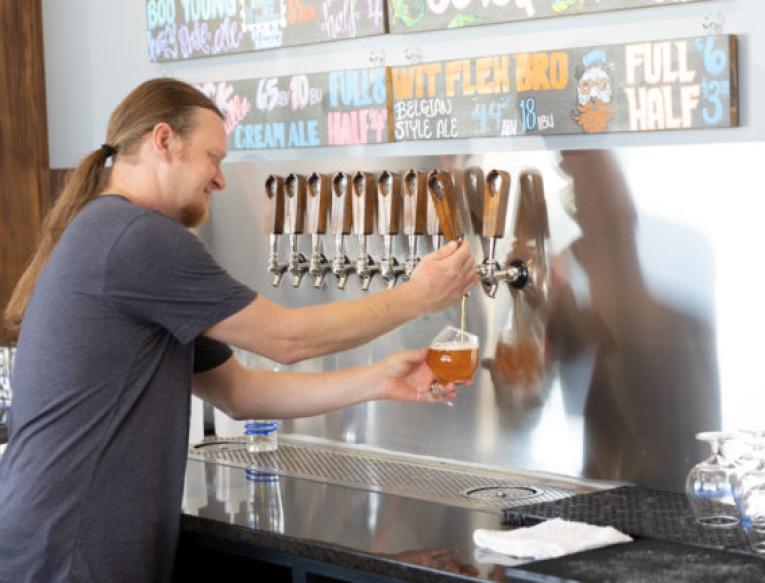 TransparentBrewing