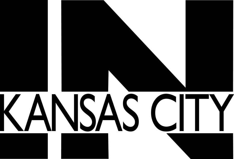 IN Kansas City Magazine logo in black text.