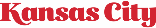 Kansas City Magazine logo in red text.
