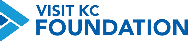 Visit KC Foundation logo