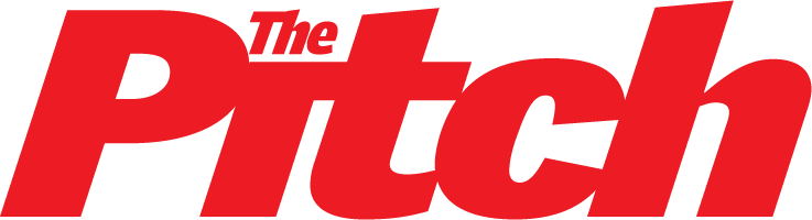 The Pitch
