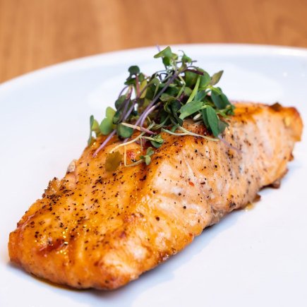 Roots Seasonal Cuisine